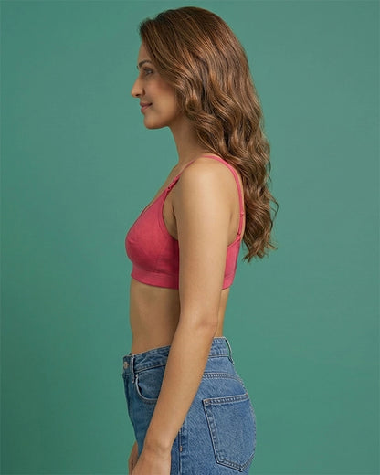 Dark Pink