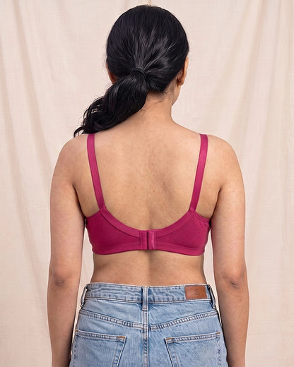 Dark Pink