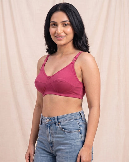 Dark Pink