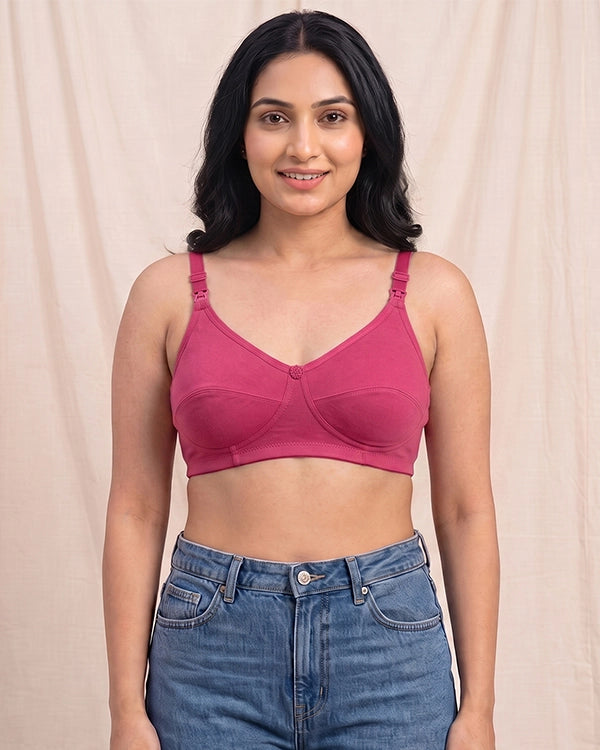 Dark Pink