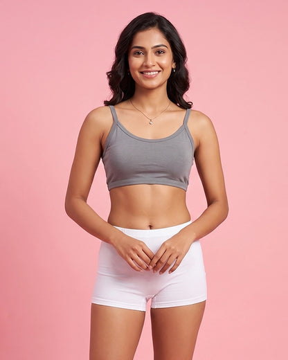 Grey