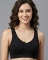 Full Coverage Sports Bra