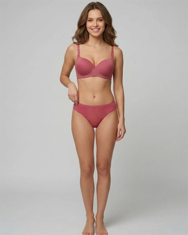 Dark Pink