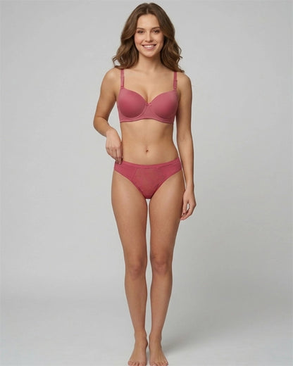 Dark Pink