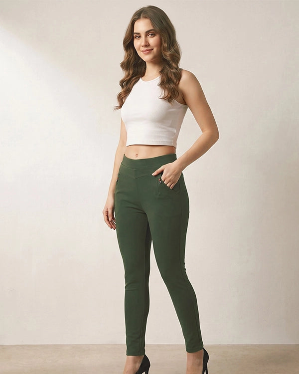 Sea Green
