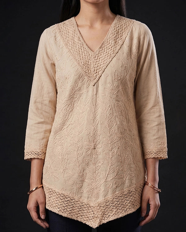 Beige