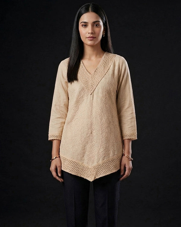 Beige