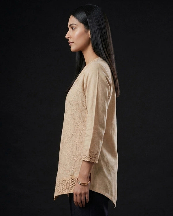 Beige