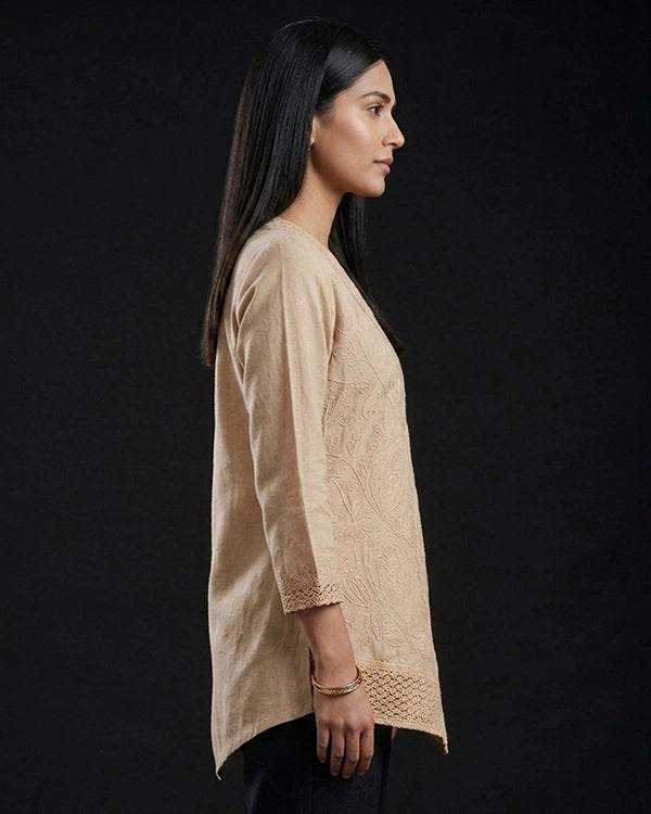 Beige