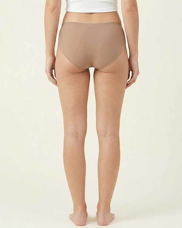 Light Brown