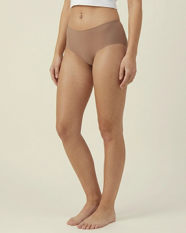 Light Brown