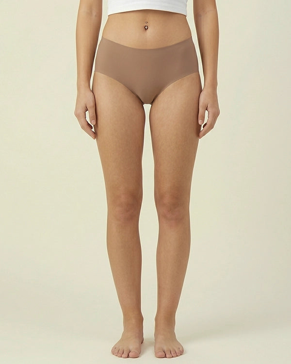 Light Brown