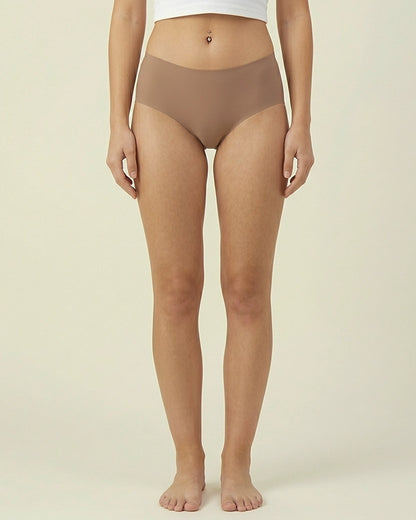 Light Brown