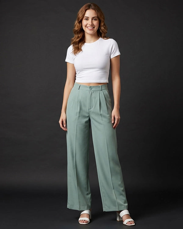 Mint Green