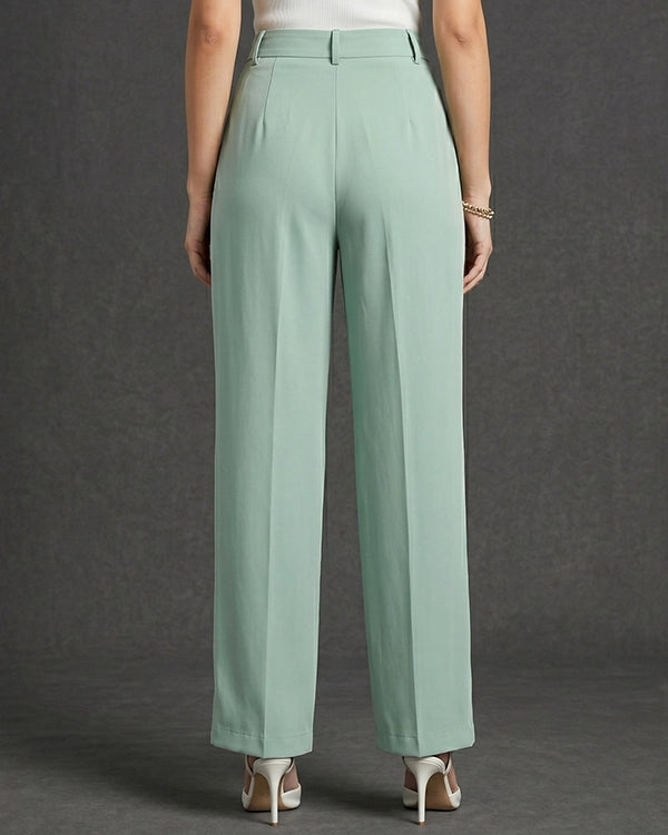 Mint Green