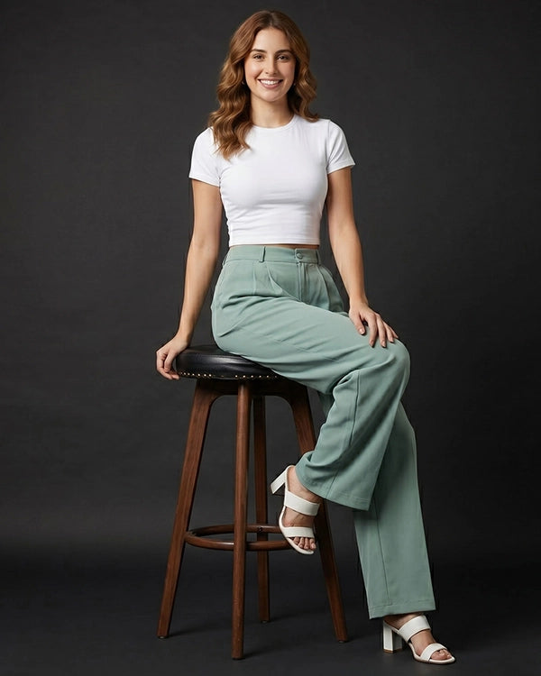 Mint Green