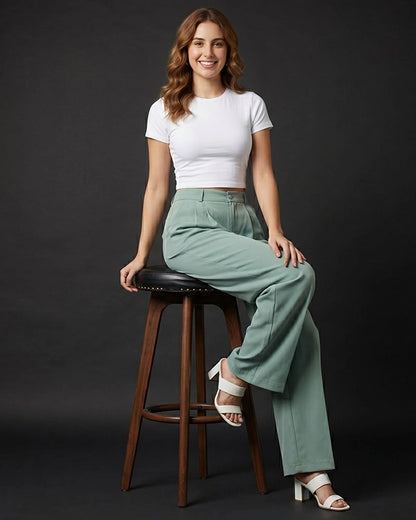 Mint Green