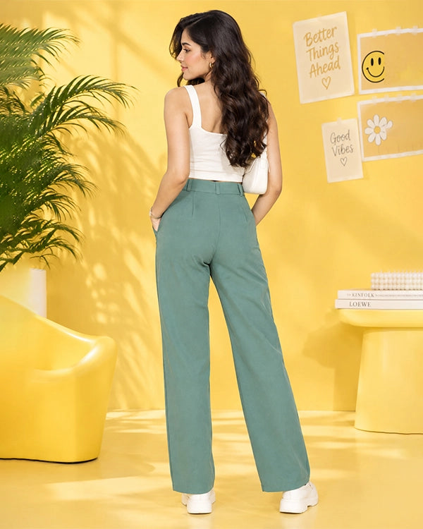 Mint Green