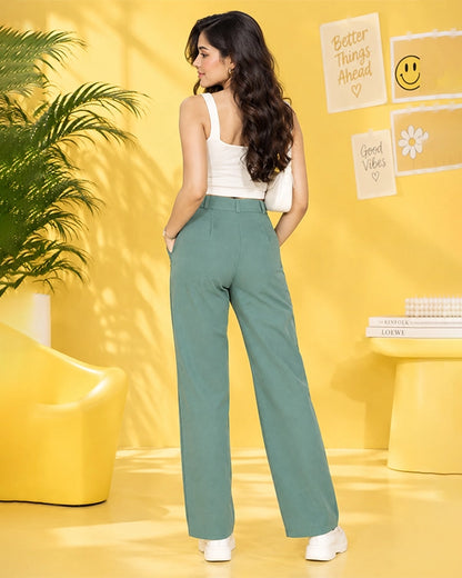 Mint Green