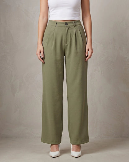 Olive Green