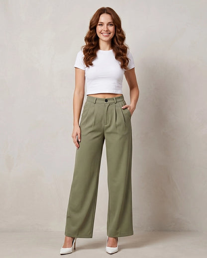 Olive Green